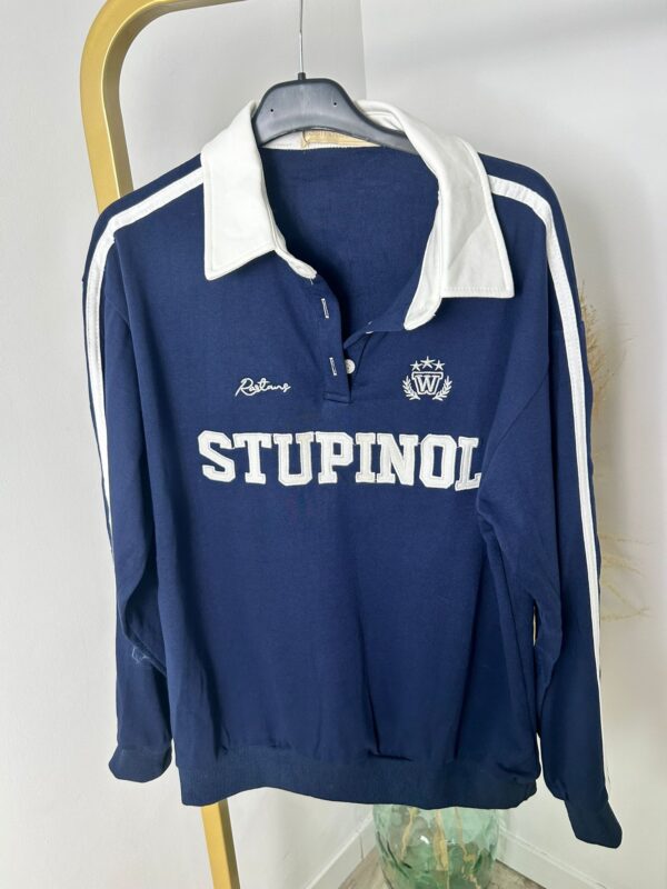 Polito Stupinol - Imagen 2