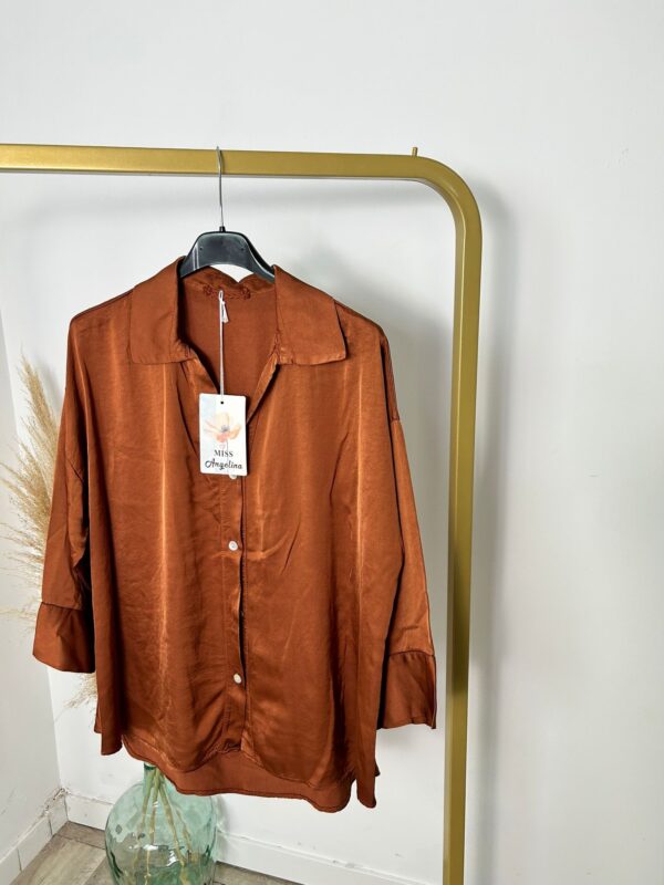 Camisa Angelica - Imagen 5