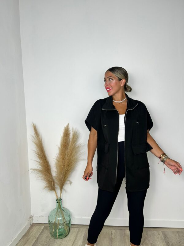 Chaqueta Leiva - Imagen 2