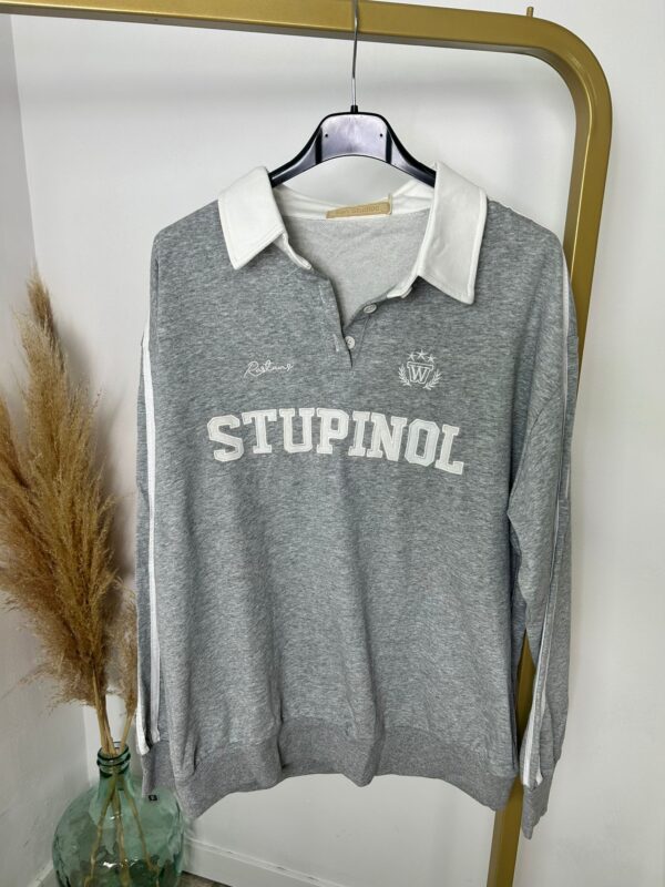 Polito Stupinol - Imagen 4