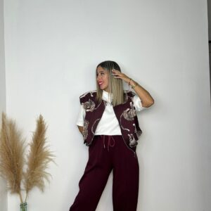 Pantalón Zara chándal