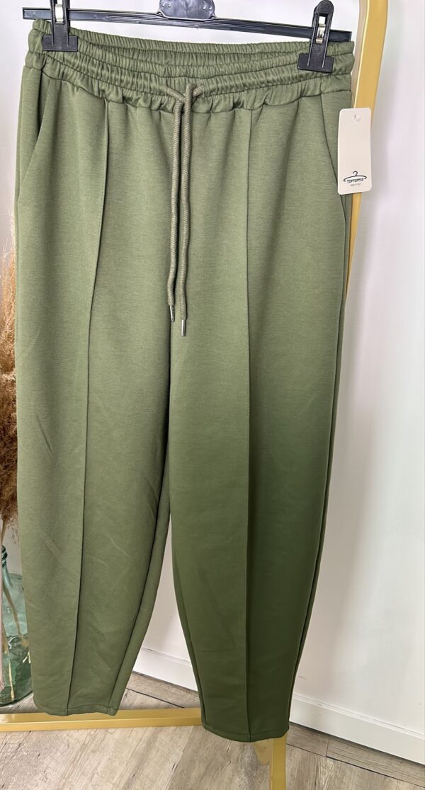 Pantalón Zara chándal - Imagen 4