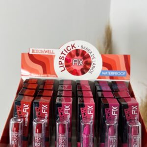 Barra de labios lipstickfix