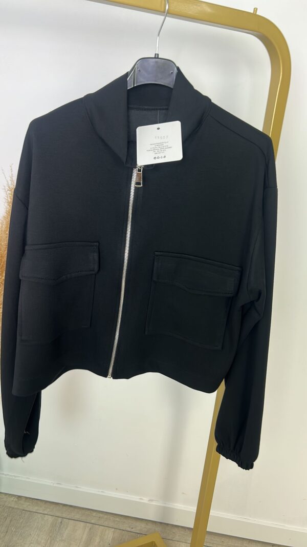 Sudadera Lola - Imagen 2