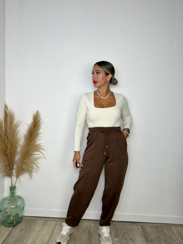 Pantalón Zara chándal