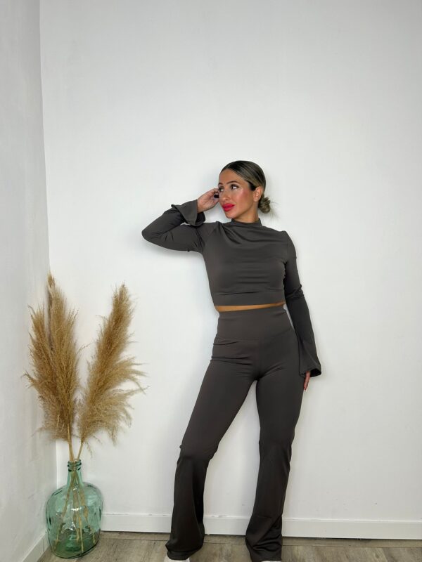 Conjunto Kenya