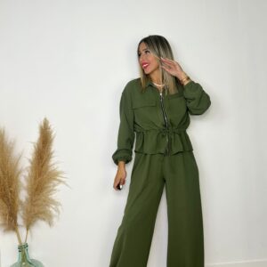 Conjunto Paula