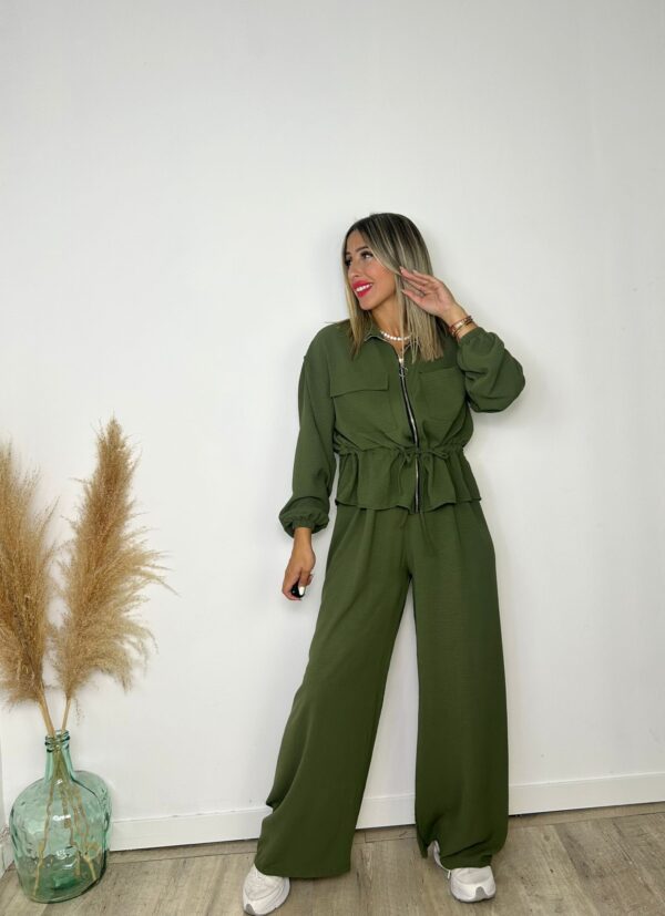 Conjunto Paula