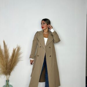 Gabardina Milano