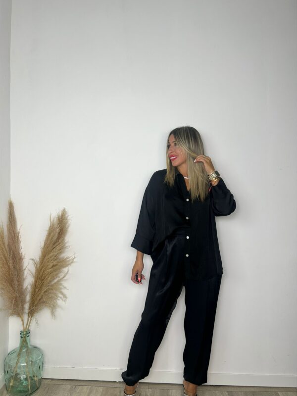 Camisa Angelica