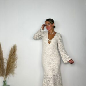 Vestido Cala Santa
