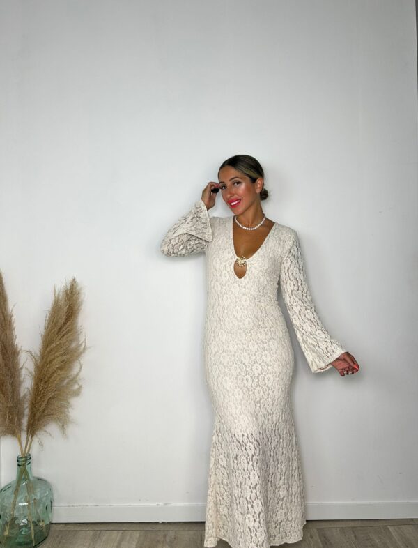 Vestido Cala Santa
