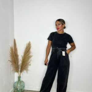 Pantalón desgastado 3940
