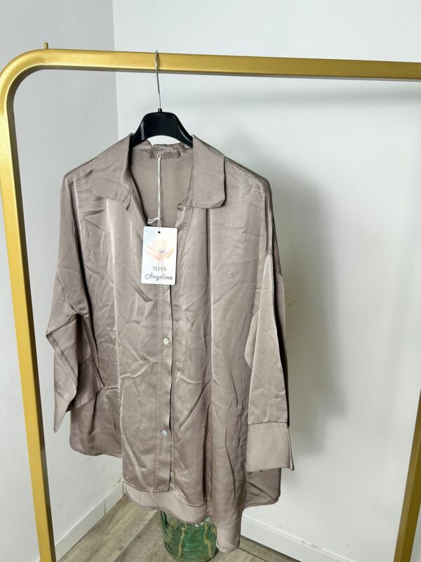 Camisa Angelica - Imagen 6