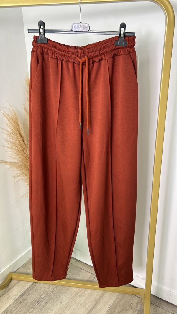 Pantalón Zara chándal - Imagen 6