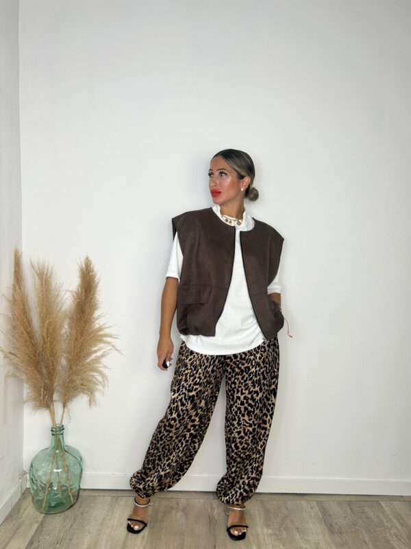Bomber AnteLina