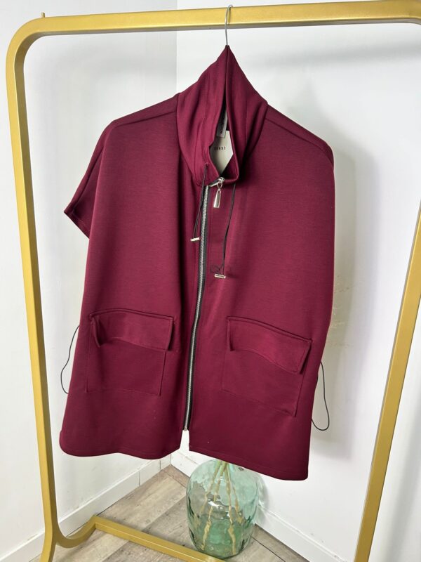 Chaqueta Leiva - Imagen 5