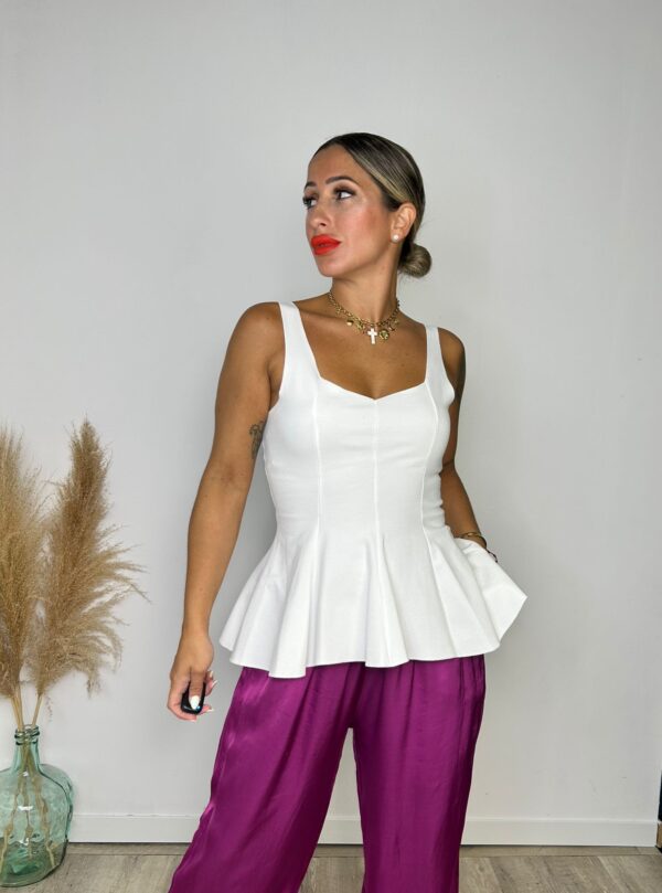 Top Zara - Imagen 2