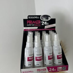 Prime base maquillaje