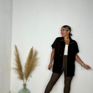 Chaqueta Leiva