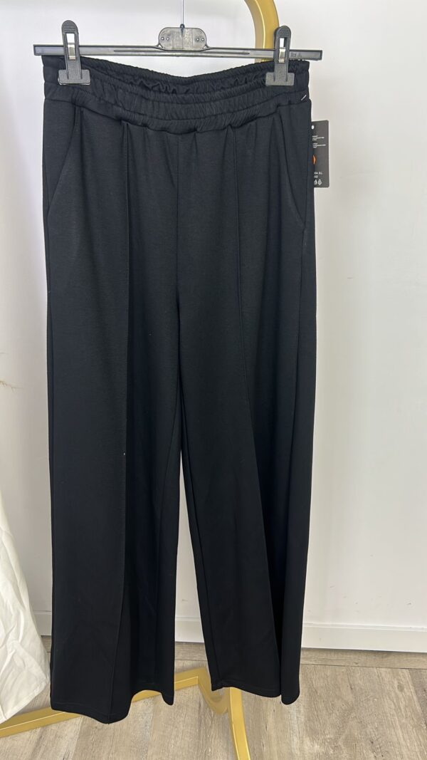Pantalón chándal recto - Imagen 3