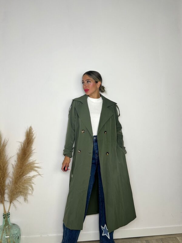 Gabardina Milano - Imagen 3