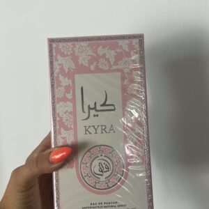 Perfume Kyra (inspiración Yara)