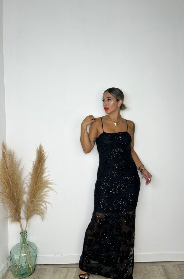 Vestido Claudieta - Imagen 2