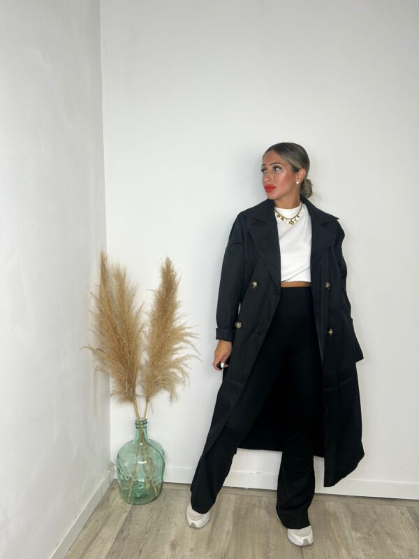 Gabardina Milano - Imagen 2