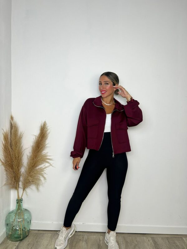 Sudadera Lola