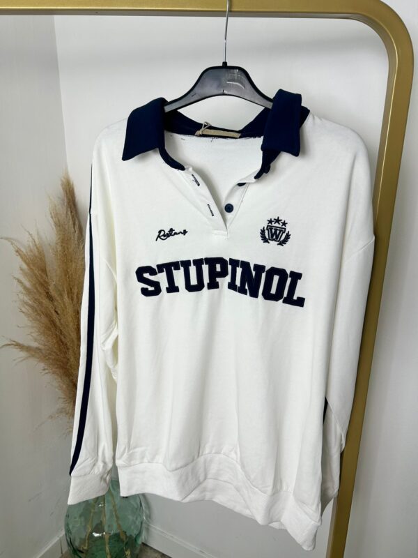 Polito Stupinol - Imagen 3