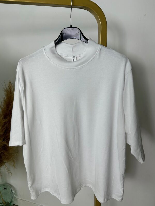 Camiseta Zara oversize - Imagen 6