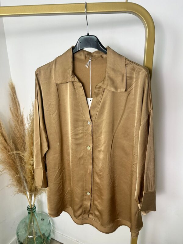 Camisa Angelica - Imagen 3