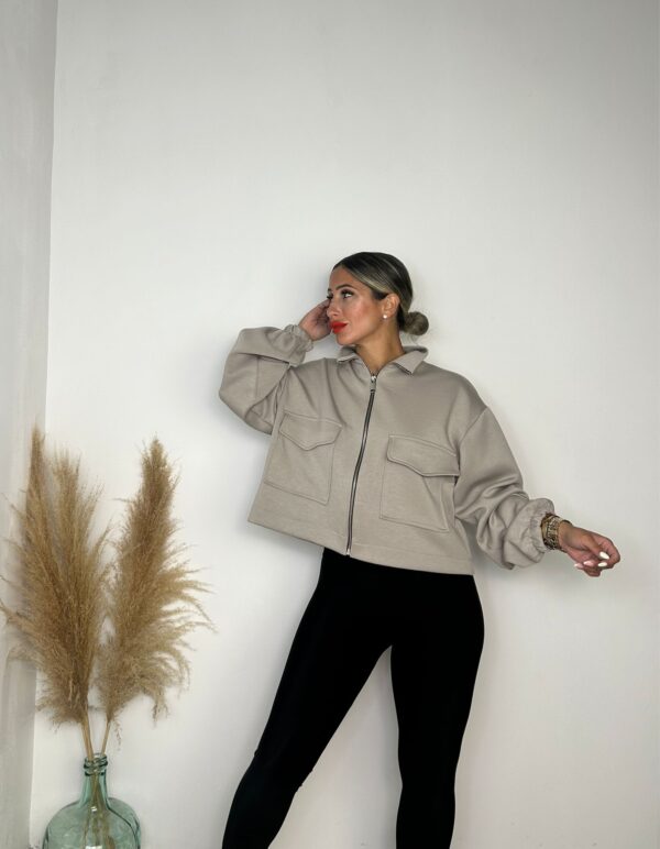 Sudadera Lola