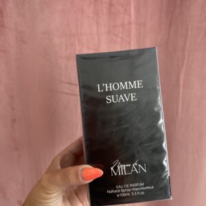 Perfume Suave 100ml más duradero