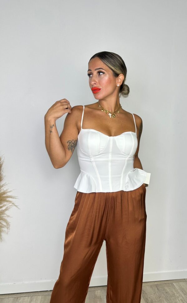 Top Indira