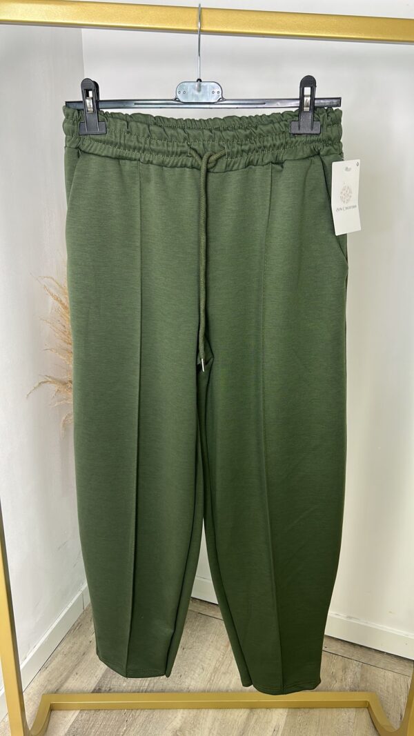 Pantalón Zara chándal - Imagen 2