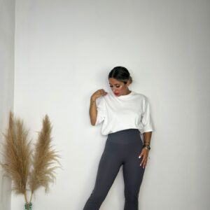 Leguins reductora  barbie campana