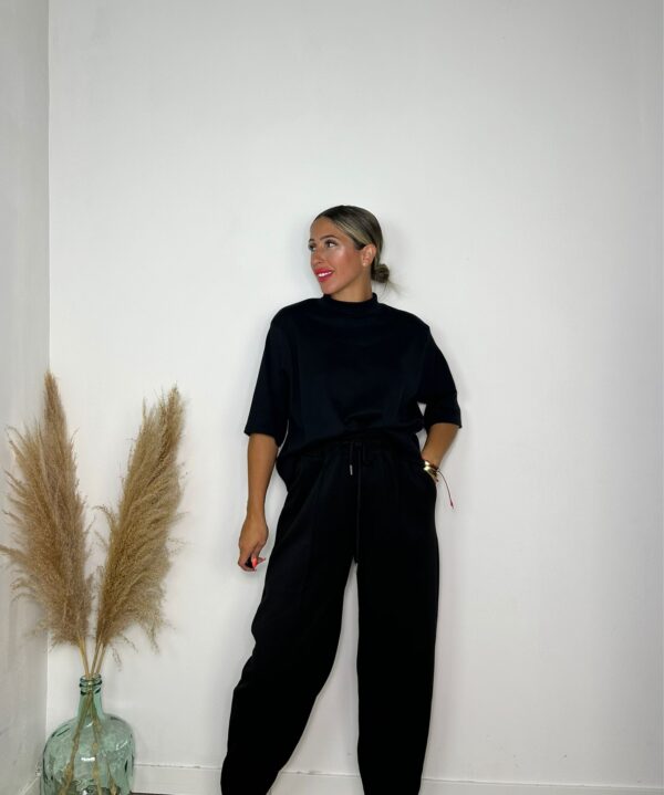 Pantalón Zara chándal - Imagen 2