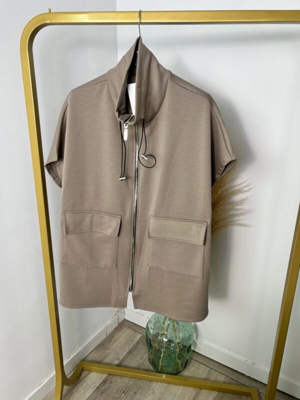 Chaqueta Leiva - Imagen 6