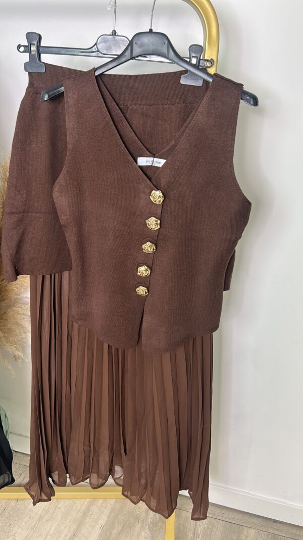 Conjunto Pulido - Imagen 3