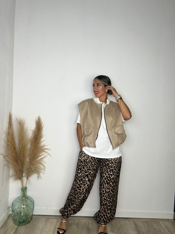 Bomber AnteLina - Imagen 2