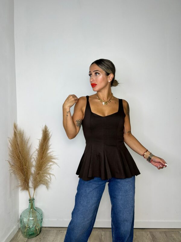 Top Zara