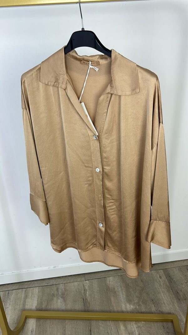 Camisa Angelica - Imagen 2
