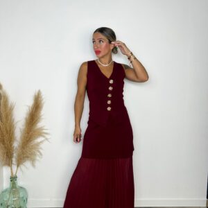 Conjunto Pulido