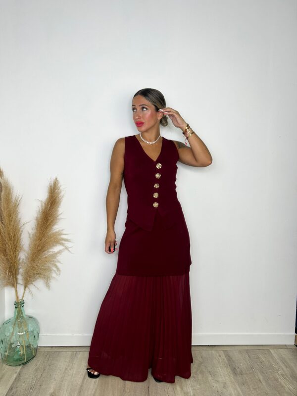 Conjunto Pulido