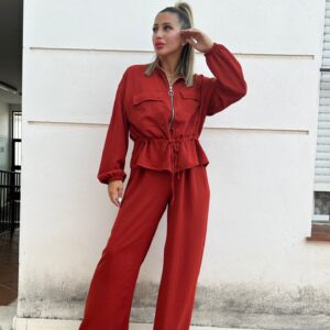 Conjunto Paula