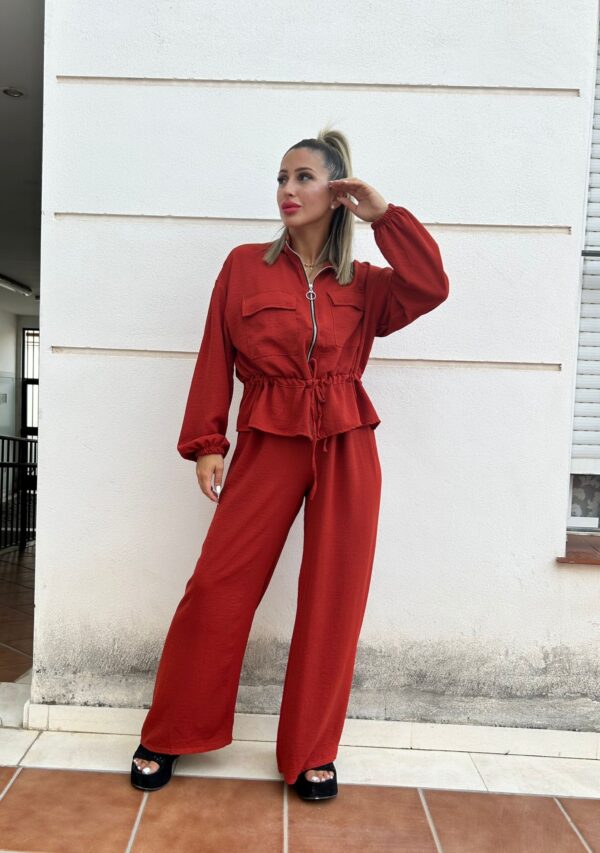 Conjunto Paula