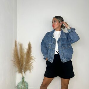 Chaqueta Vaquera