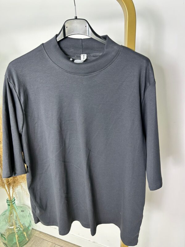 Camiseta Zara oversize - Imagen 5